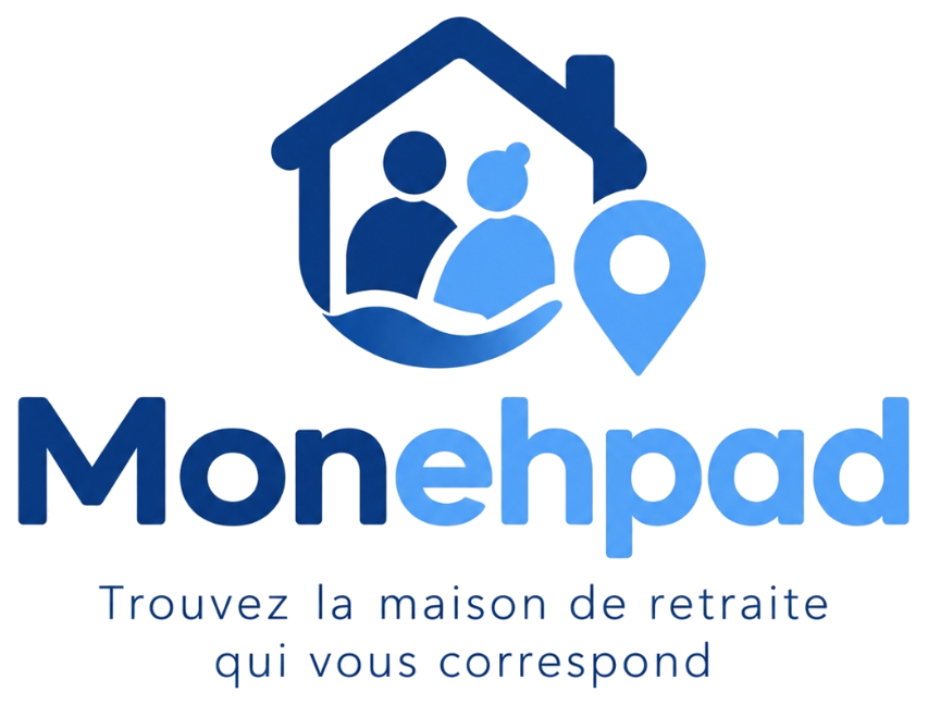 Monehpad - Trouvez la maison de retraite qui vous correspond